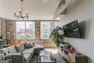 800 Peachtree Street NE 8515, Atlanta, GA 30308