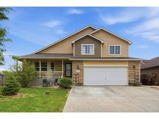 110 Keystone Dr, Severance, CO 80550