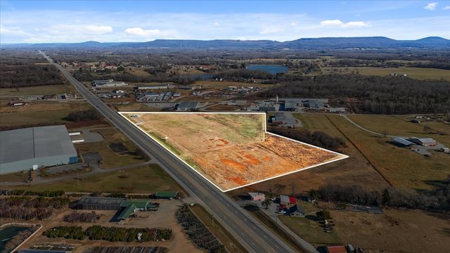 0 Manchester Hwy, Morrison, TN 37357