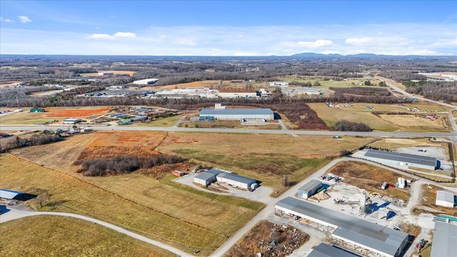 0 Manchester Hwy, Morrison, TN 37357