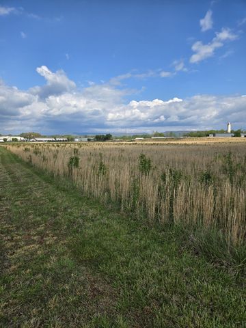 0 Manchester Hwy, Morrison, TN 37357