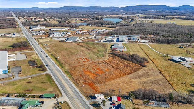 0 Manchester Hwy, Morrison, TN 37357