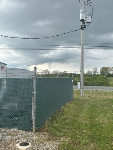 0 Manchester Hwy, Morrison, TN 37357