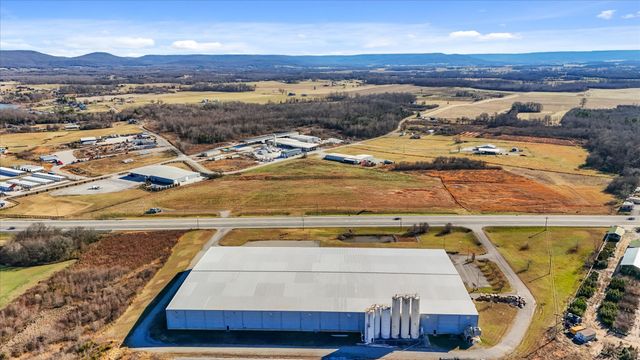 0 Manchester Hwy, Morrison, TN 37357