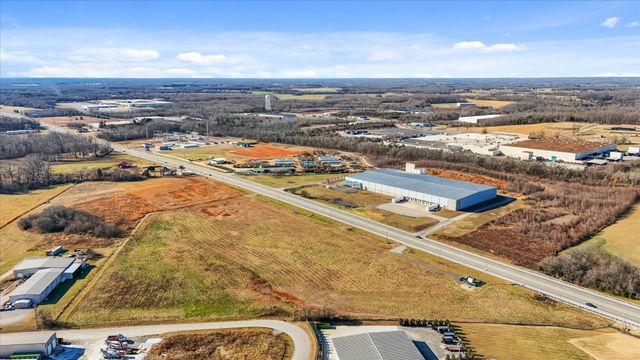 0 Manchester Hwy, Morrison, TN 37357