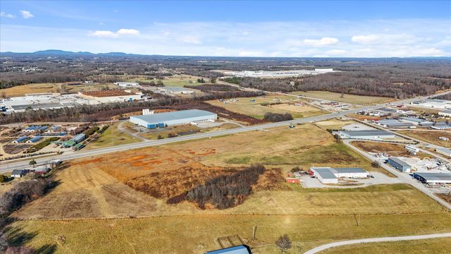 0 Manchester Hwy, Morrison, TN 37357