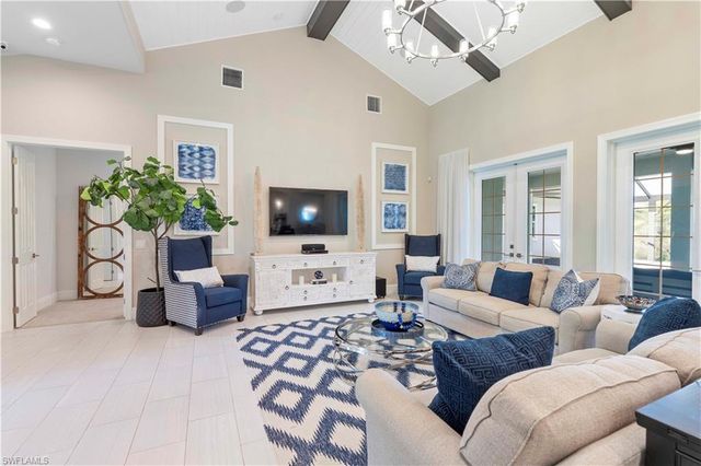 17101 Bullhorn CIR, Punta Gorda, FL 33982