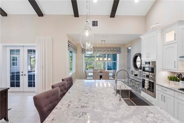 17101 Bullhorn CIR, Punta Gorda, FL 33982