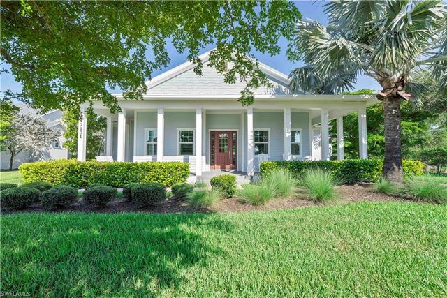 17101 Bullhorn CIR, Punta Gorda, FL 33982