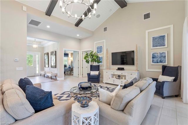 17101 Bullhorn CIR, Punta Gorda, FL 33982