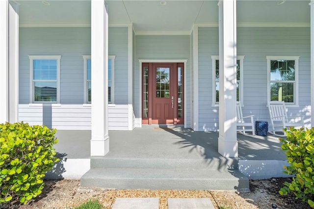 17101 Bullhorn CIR, Punta Gorda, FL 33982