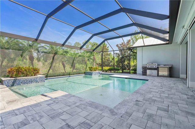 17101 Bullhorn CIR, Punta Gorda, FL 33982