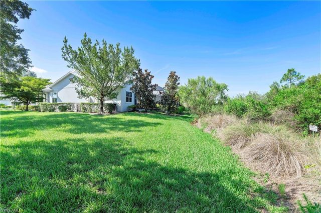 17101 Bullhorn CIR, Punta Gorda, FL 33982