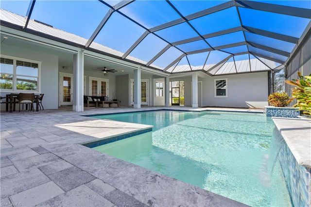 17101 Bullhorn CIR, Punta Gorda, FL 33982
