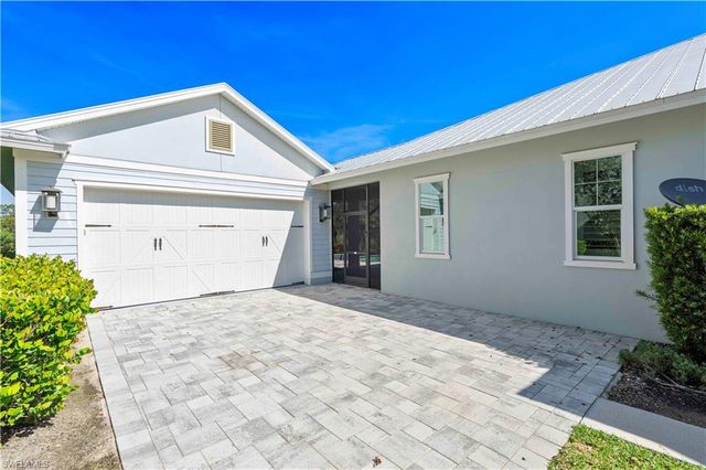 17101 Bullhorn CIR, Punta Gorda, FL 33982