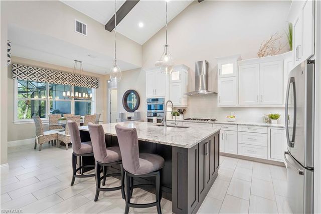 17101 Bullhorn CIR, Punta Gorda, FL 33982