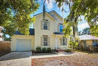 1217 CLOCK Street, Jacksonville, FL 32211
