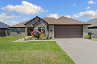 1731 Sunrise Circle, Centerton, AR 72719
