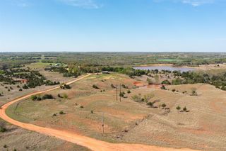 Cherokee Lane, Meridian, OK 73058