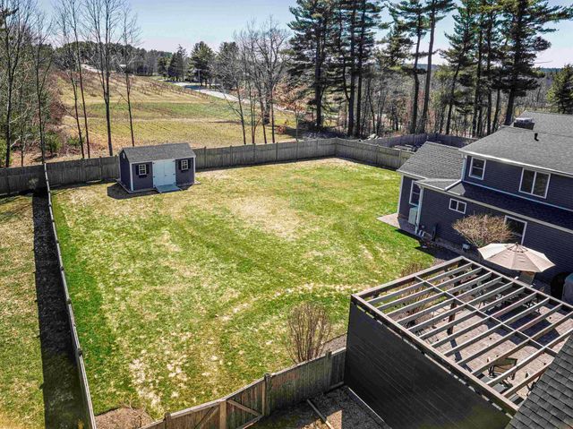 17 Beaumont Drive, Dover, NH 03820