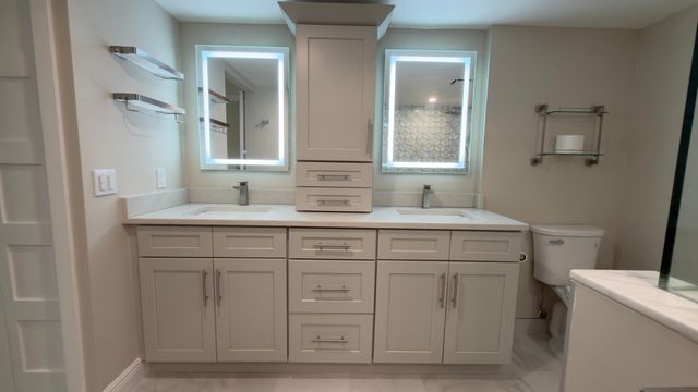 901 Sabal Ridge Circle C, Palm Beach Gardens, FL 33418