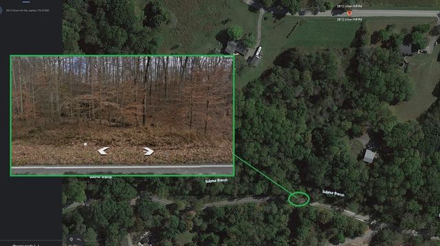2812 Union Hill Rd, Joelton, TN 37080