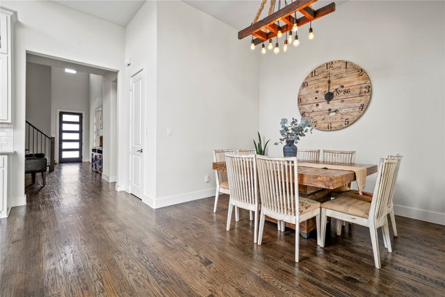 3900 Brazoria Drive, Prosper, TX 75078