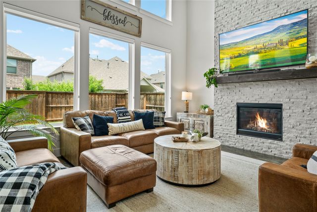 3900 Brazoria Drive, Prosper, TX 75078