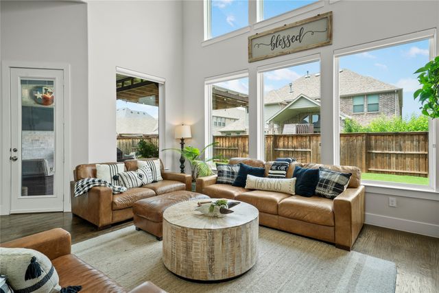 3900 Brazoria Drive, Prosper, TX 75078