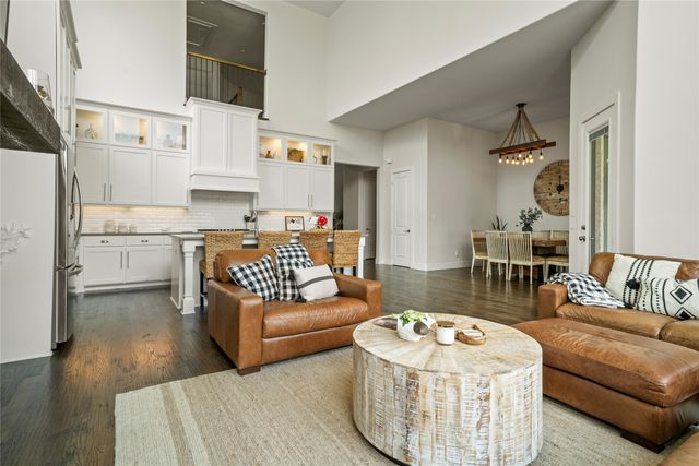 3900 Brazoria Drive, Prosper, TX 75078