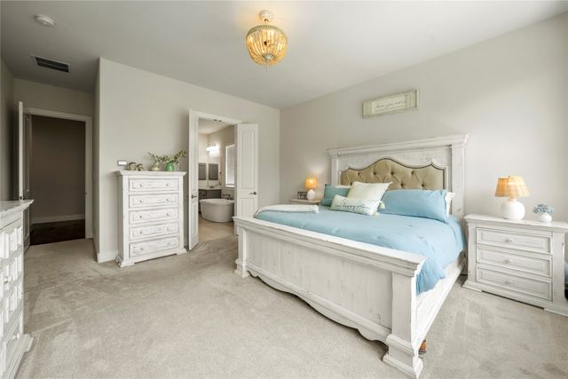 3900 Brazoria Drive, Prosper, TX 75078