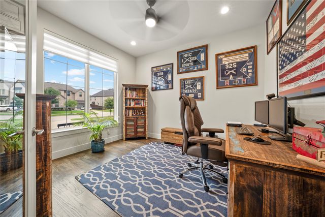 3900 Brazoria Drive, Prosper, TX 75078