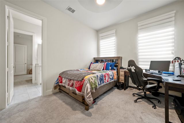 3900 Brazoria Drive, Prosper, TX 75078