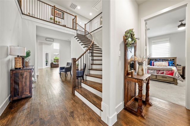 3900 Brazoria Drive, Prosper, TX 75078