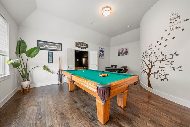 3900 Brazoria Drive, Prosper, TX 75078