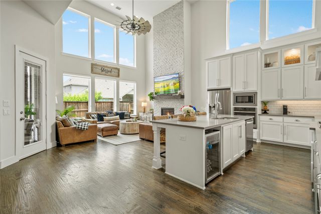 3900 Brazoria Drive, Prosper, TX 75078
