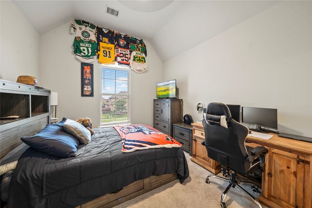 3900 Brazoria Drive, Prosper, TX 75078