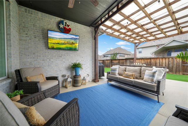 3900 Brazoria Drive, Prosper, TX 75078
