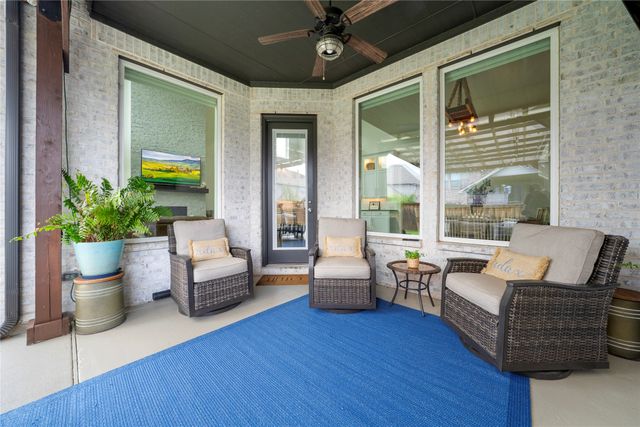3900 Brazoria Drive, Prosper, TX 75078