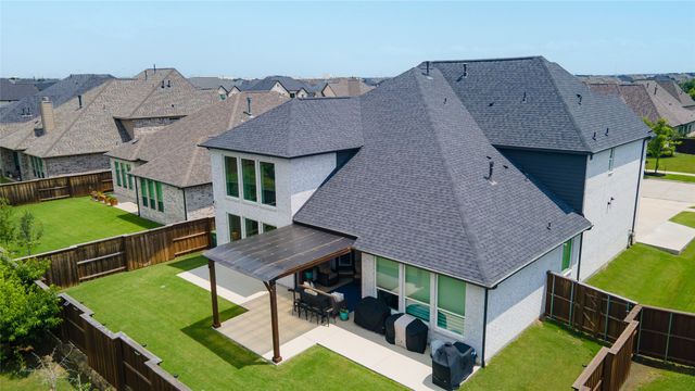 3900 Brazoria Drive, Prosper, TX 75078