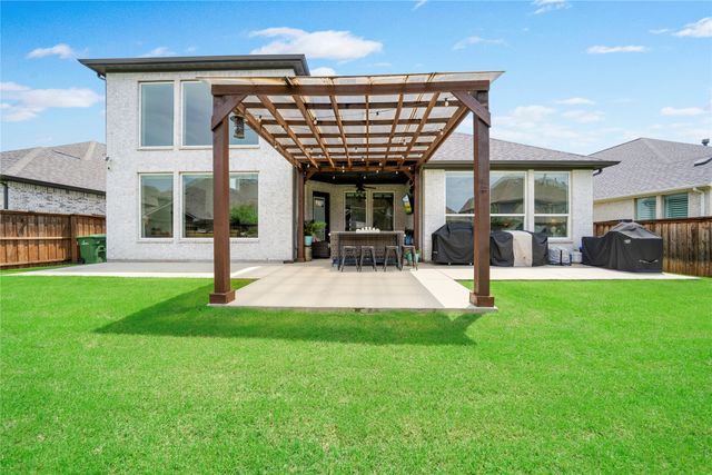 3900 Brazoria Drive, Prosper, TX 75078