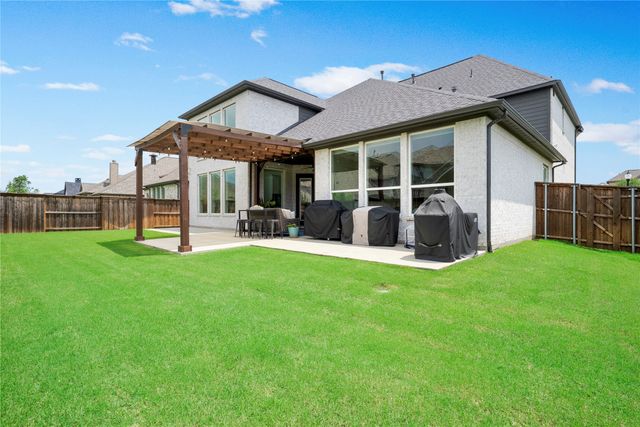 3900 Brazoria Drive, Prosper, TX 75078