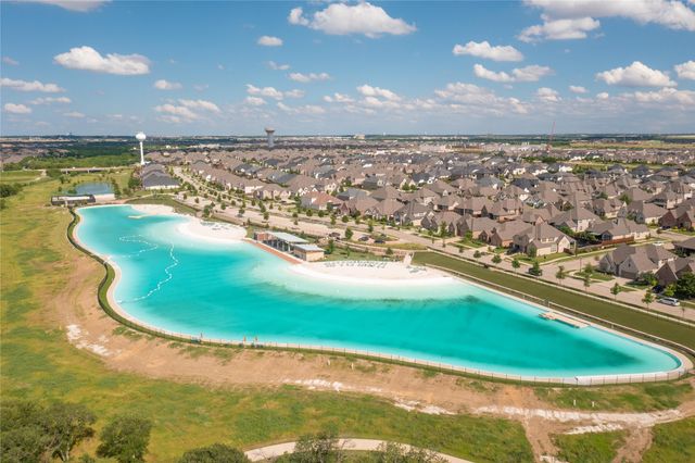 3900 Brazoria Drive, Prosper, TX 75078
