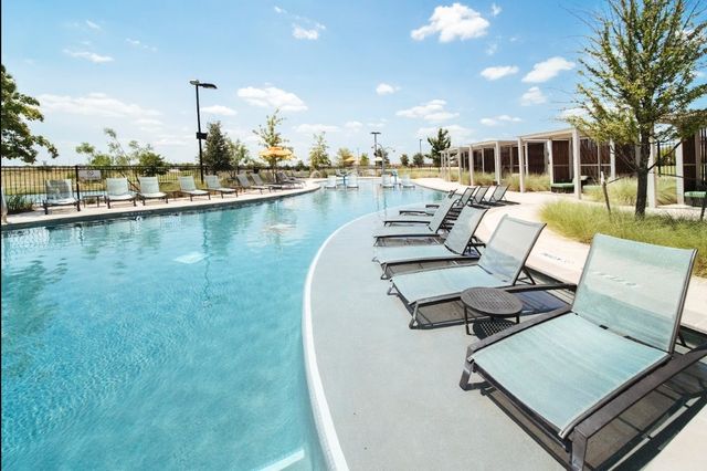 3900 Brazoria Drive, Prosper, TX 75078