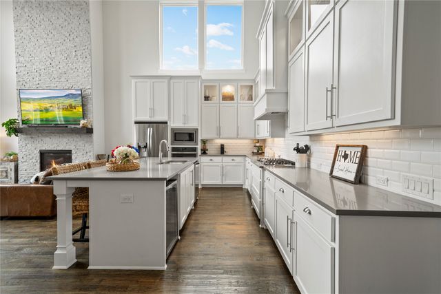 3900 Brazoria Drive, Prosper, TX 75078