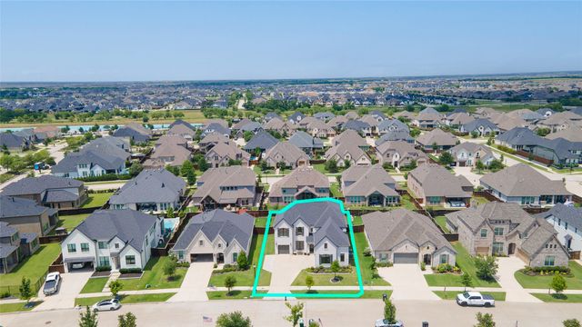 3900 Brazoria Drive, Prosper, TX 75078