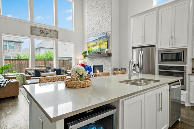 3900 Brazoria Drive, Prosper, TX 75078