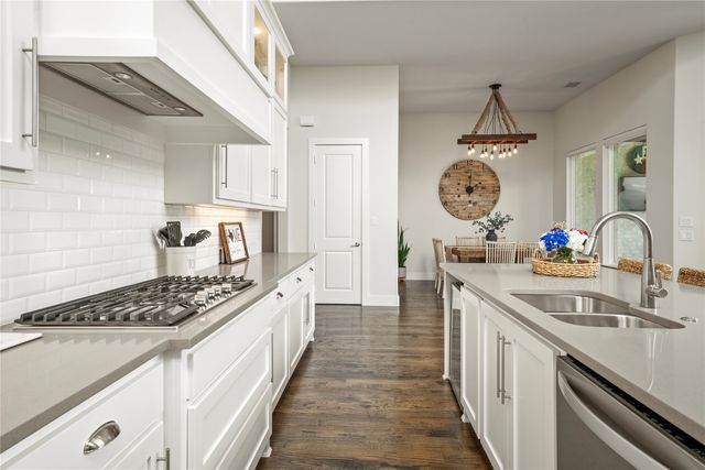 3900 Brazoria Drive, Prosper, TX 75078