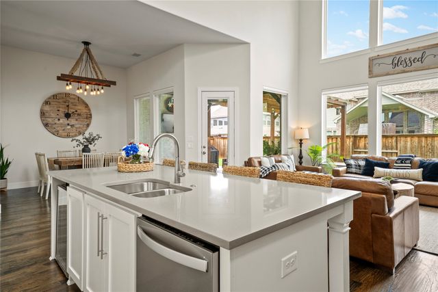 3900 Brazoria Drive, Prosper, TX 75078