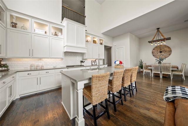 3900 Brazoria Drive, Prosper, TX 75078